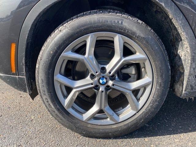 BMW X3 sDrive30i 2024