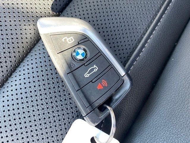 BMW X3 sDrive30i 2024