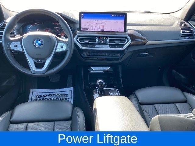 BMW X3 sDrive30i 2024