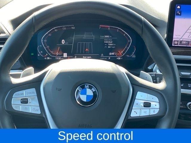 BMW X3 sDrive30i 2024