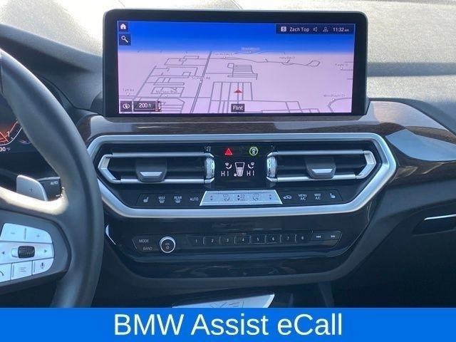 BMW X3 sDrive30i 2024