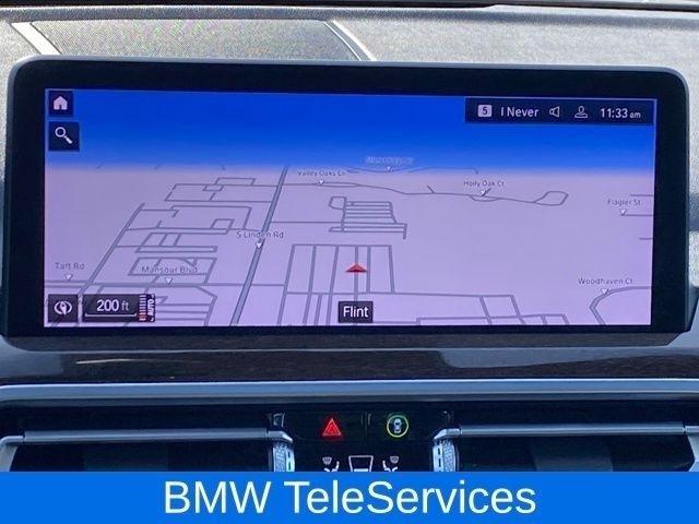 BMW X3 sDrive30i 2024