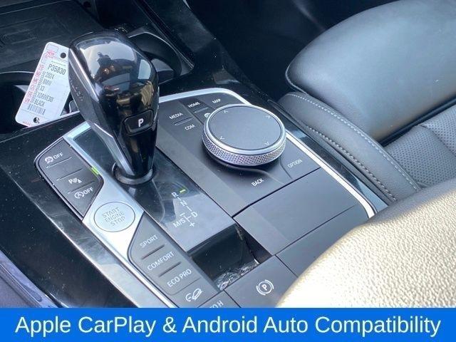 BMW X3 sDrive30i 2024