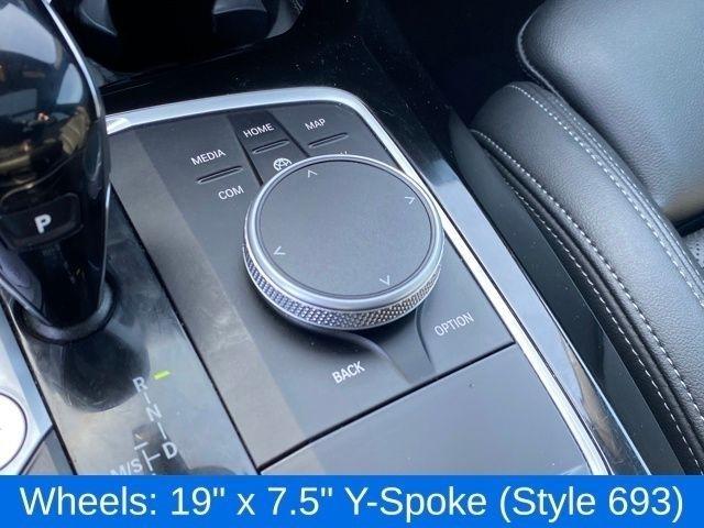 BMW X3 sDrive30i 2024