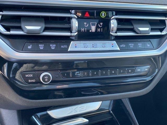 BMW X3 sDrive30i 2024