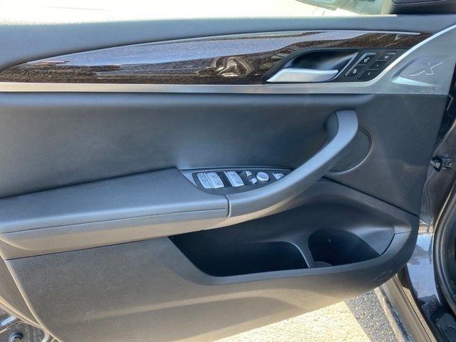 BMW X3 sDrive30i 2024