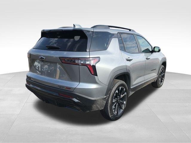 Chevrolet Equinox RS 2WD 2025