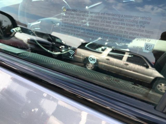 Chevrolet Equinox RS 2WD 2025