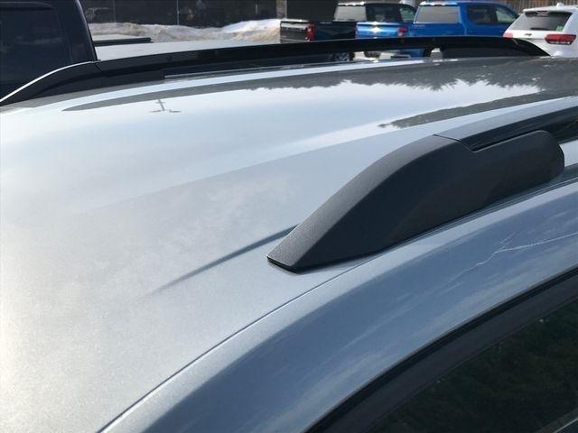 Chevrolet Equinox RS 2WD 2025