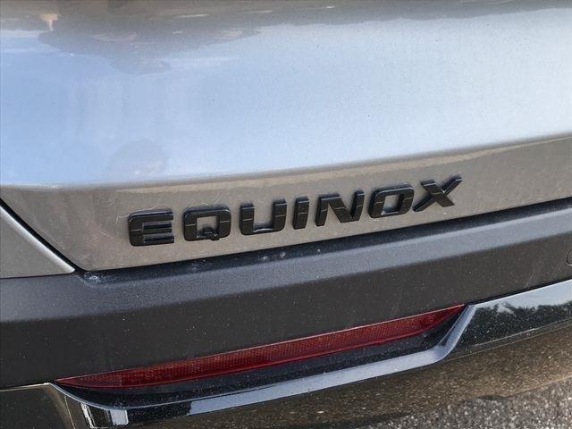 Chevrolet Equinox RS 2WD 2025