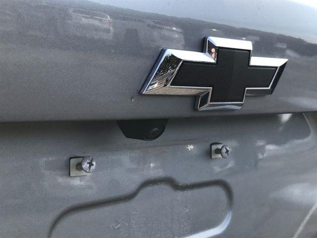 Chevrolet Equinox RS 2WD 2025