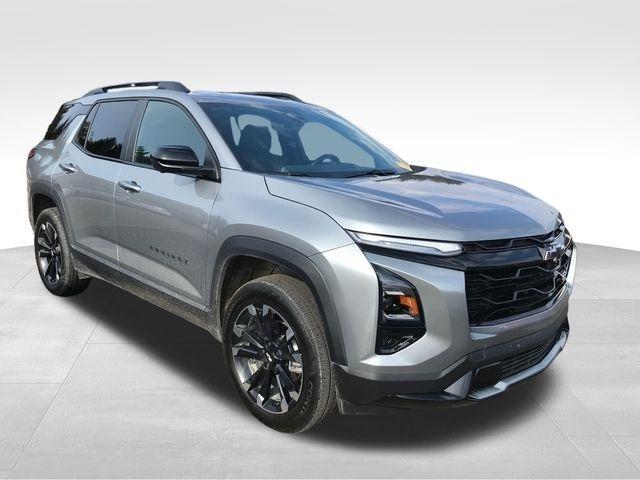 Chevrolet Equinox RS 2WD 2025