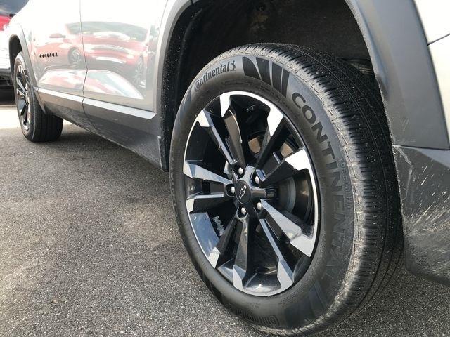 Chevrolet Equinox RS 2WD 2025