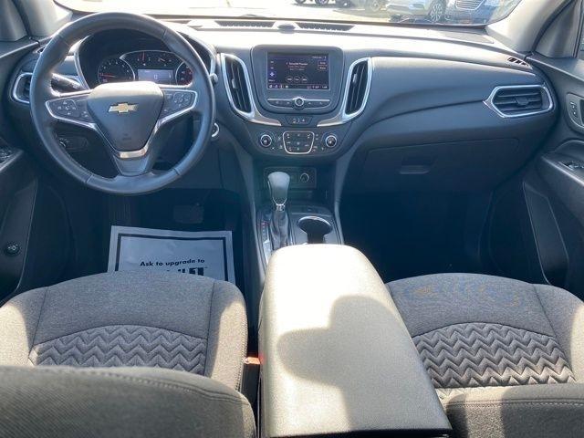 Chevrolet Equinox LT AWD 2024