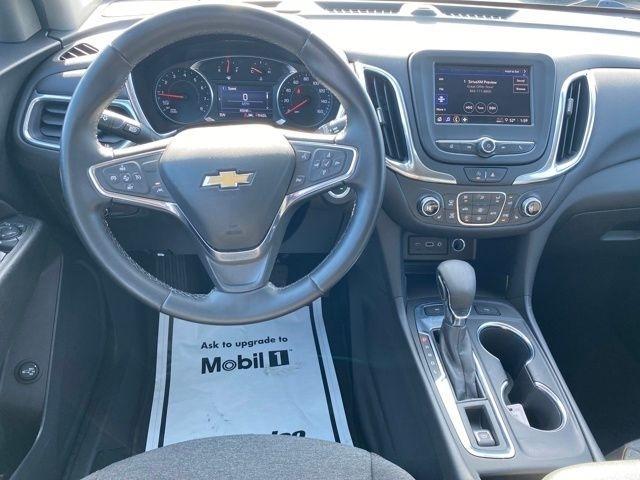 Chevrolet Equinox LT AWD 2024