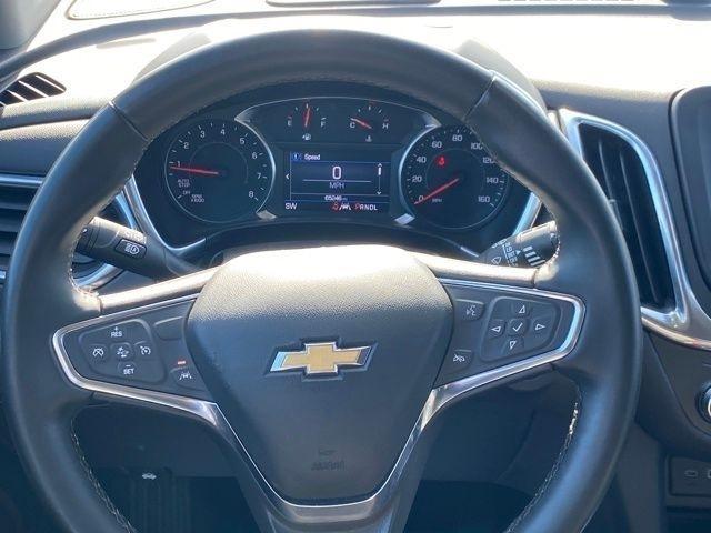 Chevrolet Equinox LT AWD 2024