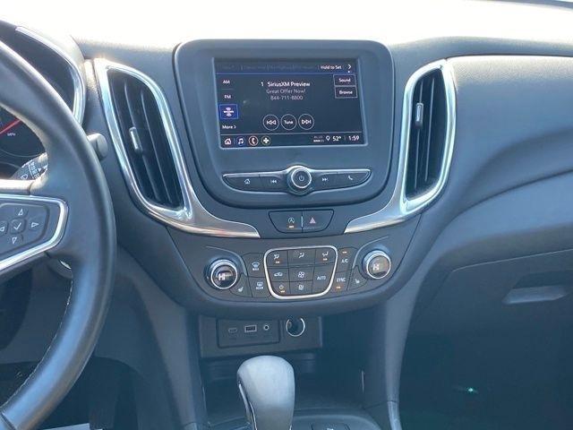 Chevrolet Equinox LT AWD 2024