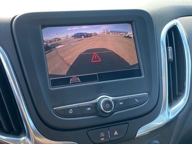 Chevrolet Equinox LT AWD 2024