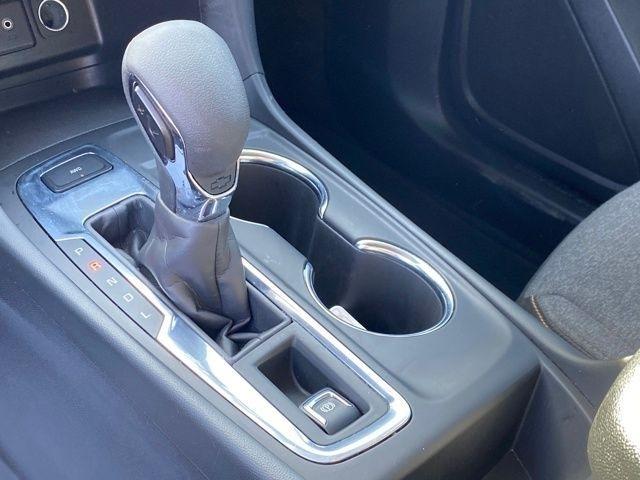 Chevrolet Equinox LT AWD 2024