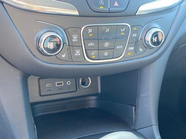 Chevrolet Equinox LT AWD 2024