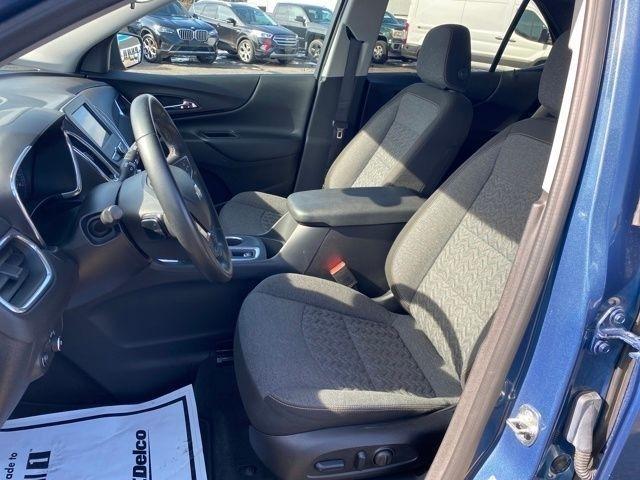 Chevrolet Equinox LT AWD 2024