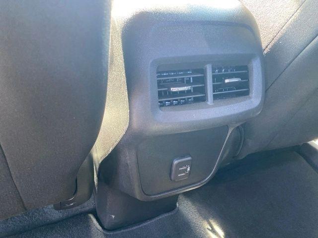 Chevrolet Equinox LT AWD 2024