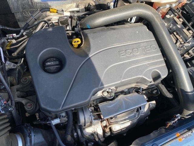 Chevrolet Equinox LT AWD 2024