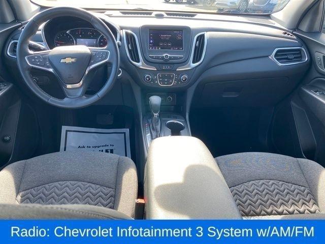 Chevrolet Equinox LT AWD 2024