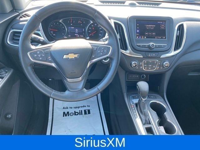 Chevrolet Equinox LT AWD 2024