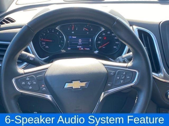 Chevrolet Equinox LT AWD 2024