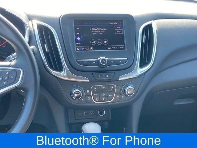 Chevrolet Equinox LT AWD 2024