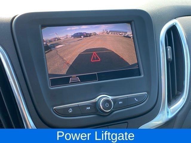 Chevrolet Equinox LT AWD 2024