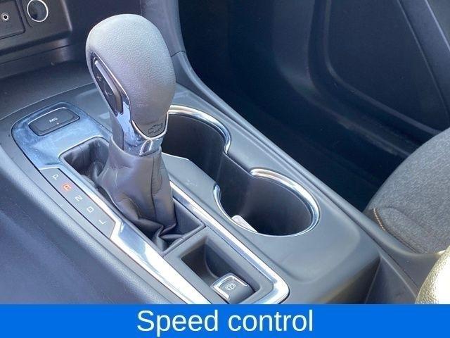 Chevrolet Equinox LT AWD 2024