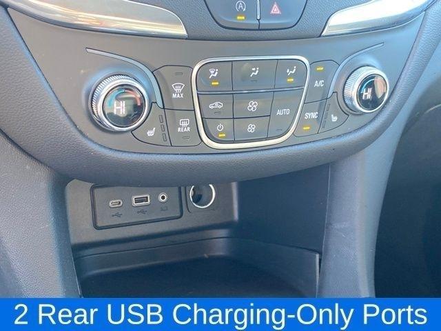 Chevrolet Equinox LT AWD 2024