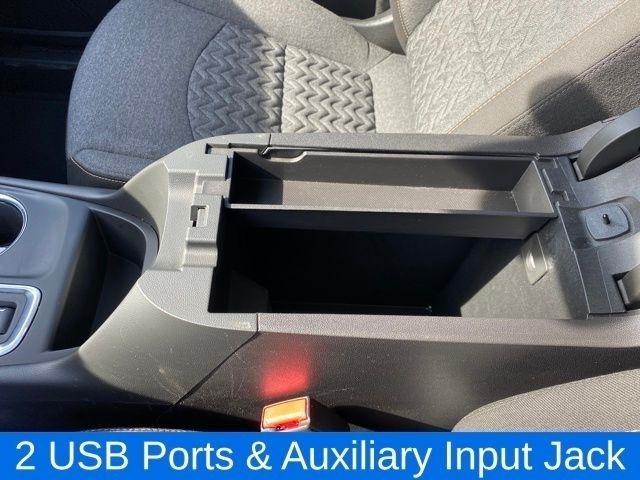 Chevrolet Equinox LT AWD 2024