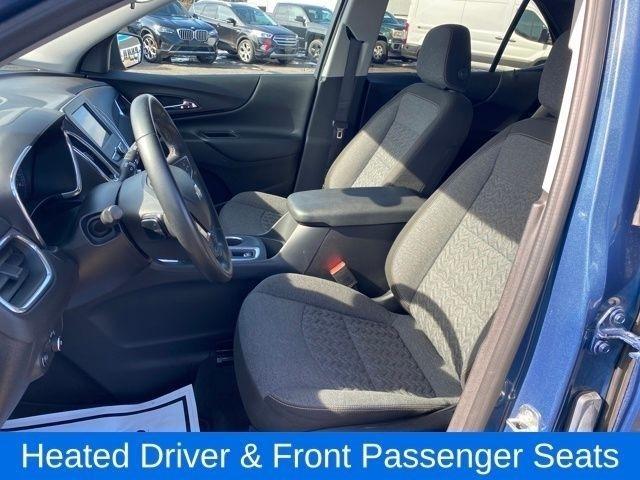 Chevrolet Equinox LT AWD 2024