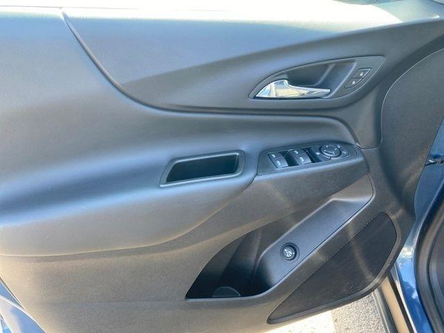 Chevrolet Equinox LT AWD 2024