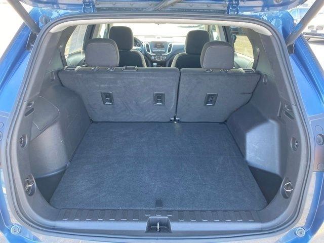 Chevrolet Equinox LT AWD 2024