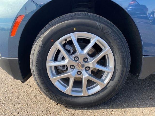 Chevrolet Equinox LT AWD 2024