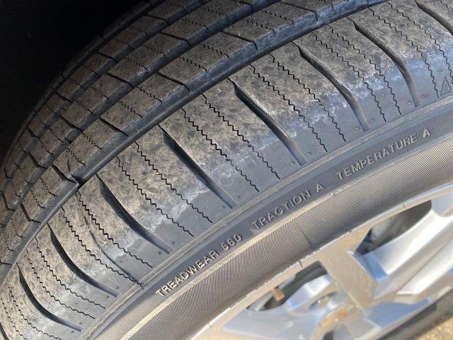 Chevrolet Equinox LT AWD 2024