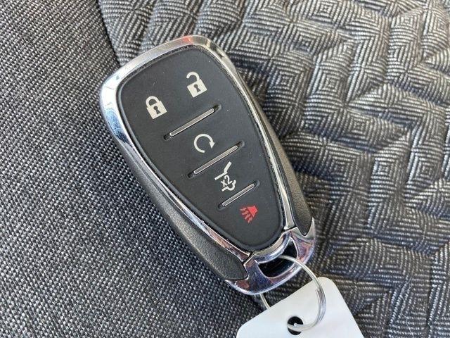 Chevrolet Equinox LT AWD 2024