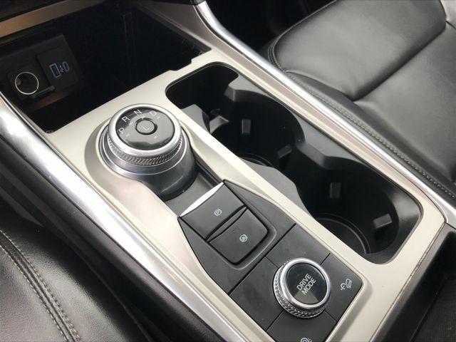 Ford Explorer XLT AWD 2023