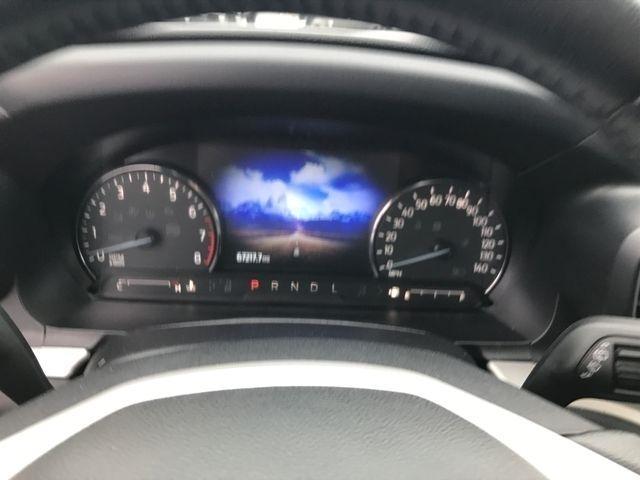 Ford Explorer XLT AWD 2023