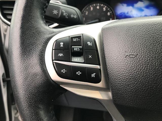 Ford Explorer XLT AWD 2023