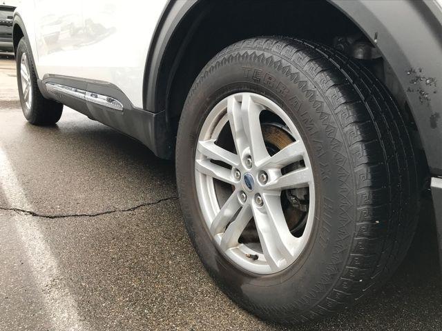 Ford Explorer XLT AWD 2023