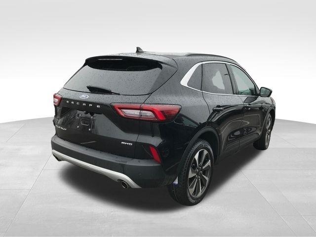 Ford Escape Platinum AWD 2023