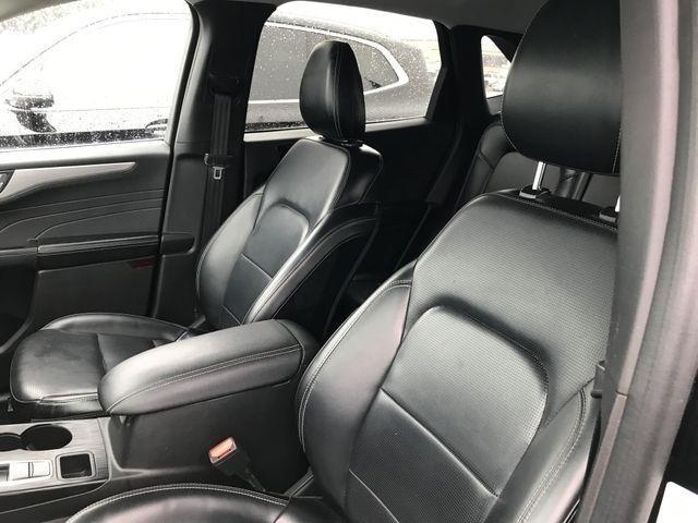 Ford Escape Platinum AWD 2023