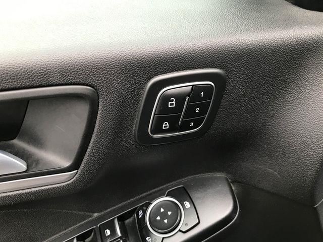 Ford Escape Platinum AWD 2023