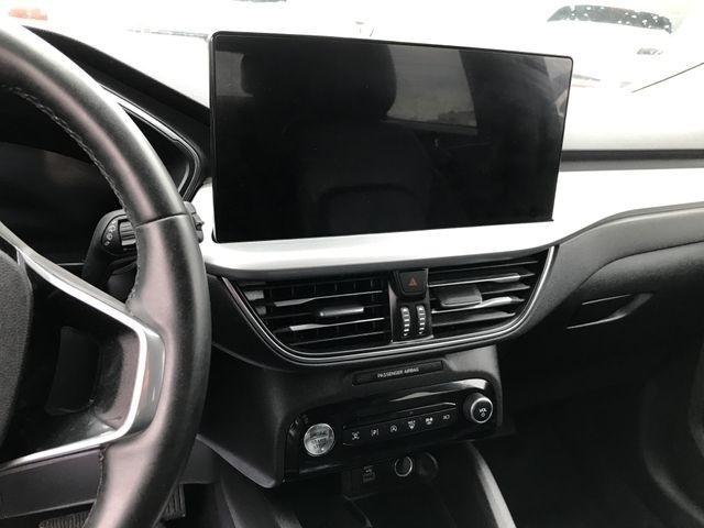 Ford Escape Platinum AWD 2023