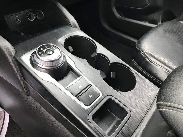 Ford Escape Platinum AWD 2023